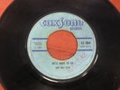 ROY AND ENID HE'LL HAVE TO GO COXSONE RARE 45 ??