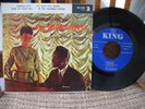 HANK BALLARD & MIDNIGHTERS R&B EP ON KING 451 VOL 2