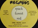 KENNY SMITH  - One More Day - FLO-ROE  - HEAR