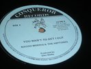 Naggo Morris You Want To Get I Out Roots 12