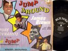 SOUL LP James Brown JUMP AROUND King 771 ORIG