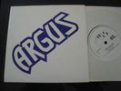 ARGUS HOLOCAUST 7
