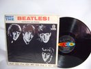 MEET THE BEATLES COLOMBIA ODEON --FIRST EDITION-- RARE