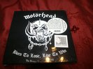 Motorhead - Born to Lose, Live to Win 7