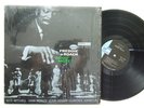 FREDDIE ROACH Good Move LP Blue Note Stereo RVG Shrink
