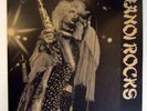 Hanoi Rocks, RARE Vinyl, Double LP, 