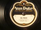 VAN DYKE-81879-CLIFF JACKSON/FRANK NOVAK-THE TERROR-E+