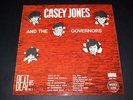 Casey Jones & the Governors  Beat-Hits Vol. 2 - LP [NM]