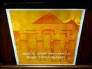 MAGICAL POWER MAKO orig private Japan psych prog ed.500