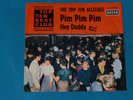 7-Single-Beat-TOP TEN ALL-STARS-Pim Pim Pim
