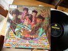 THE HOLLIES EVOLUTION IN 1967 MONO 1ST PRESS MEGA RAR