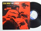 DIZZY REECE Star Bright LP Blue Note 4023 W. 63rd Mono