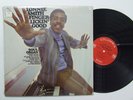 LONNIE SMITH Finger-Lickin' Good LP Columbia Soul Jazz