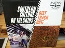 Southern Culture On The Skids - Dirt Track Date LP rare