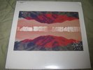 TOUCHE AMORE - Parting the Sea (Green) LP La Dispute