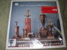 JIMMY EAT WORLD Bleed American 3xLP Boxset COLOR LOW #6