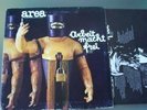 LP Area - Arbeit Macht Frei Prog/Psych/Jazz/Cramps/1973