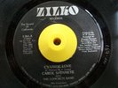Boogie 45 CAROL SHINNETE Cyanide Love Zilco HEAR Rare