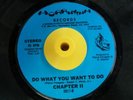 Funk 45 CHAPTER II Do What You Want To Do HEAR