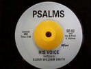 Gospel Funk 45 ELDER WILLIAM SMITH His Voice HEAR