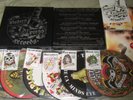 PIRATES PRESS Boxset Bouncing Souls Riverboat Gamblers
