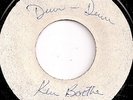 KEN BOOTHE / HAPPY SONG / LISTEN