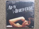 Amy Winehouse LP BACK TO BLACK Mint- Shrink Wrap 1st US