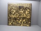 JETHRO TULL - STAND UP LP- EXC+ A1 UK PINK  PROG