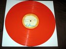 Deftones Sealed Around the Fur lp Colored Vinyl 2000