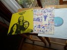 THE BONZO DOG BAND TADPOLES 1969 UK BLUE LIBERTY GIMMIX