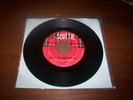 RAL DONNER SCOTTIE LABEL PROMO 45RPM RECORD TELLMEWHY