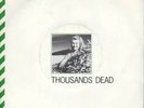 MAG & THE SUSPECTS MINIMAL SYNTH thousands dead 7