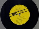 THE IVEYS - Test-Pressing UK