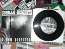 Gorilla Biscuits - A New Direction 7