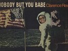 CLARENCE REID Nobody But You Babe  1969 Tay-Ster LP/NM-