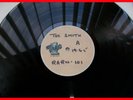 The Smith Unreleased Debut LP ACETATE UK punk '81 RARN