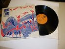SUN RA & ARKESTRA We Travel Spaceways SATURN LP OG Rare