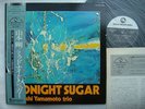 TSUYOSHI YAMAMOTO TBM MIDNIGHT SUGAR
