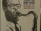 Benny Golson 