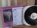 THINKING FELLERS orig. STRANGERS FROM THE UNIVERSE lp