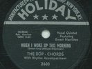 Bop-Chords 78 