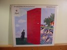WONDERWALL MUSIC BY GEORGE HARRISON APPLE Germany RARE