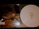 TIGERS JAW S/T LP WHITE TITLE FIGHT WONDER YEARS NOFX