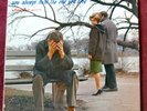 CLARENCE HENRY, YOU ALWAYS HURT... ORIG. 1961 LP RARE 