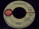 Soul 45rpm Mark III on DJ Stop -Should I Believe You
