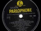 THE BEATLES ORIGINAL 1966 UK LP REVOLVER  -2 -2