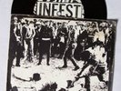 Infest - Infest Hardcore Punk 7