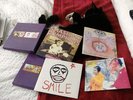 Smashing Pumpkins Siamese Singles 4x7