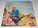BLUE CHEER - OUTSIDE INSIDE  GOLD LABEL. PROMO LP PSYCH