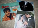 Elvis Clambake ORIGINAL (US) IN SHRINK W/MINT PHOTO